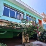 Casa com 4 dormitórios sendo 1 Suite à venda por R$ 750.000,00 - Jardim Vila Galvão - Guarulhos/SP