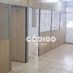 Sala para alugar, 62 m² por R$ 2.370,00/mês - Picanço - Guarulhos/SP