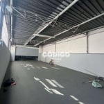 Galpão para alugar, 300 m² por R$ 7.480,00/mês - Ponte Grande - Guarulhos/SP