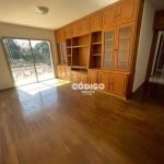 Apartamento para alugar, 141 m² por R$ 5.700,00/mês - Centro - Guarulhos/SP