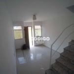 Casa com 2 dormitórios à venda, 70 m² por R$ 350.000,00 - Vila Aricanduva - São Paulo/SP