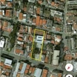 Área à venda, 2820 m² por R$ 18.000.000,00 - Vila Galvão - Guarulhos/SP