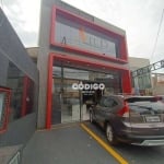 Salão para alugar, 350 m² por R$ 12.280,00/mês - Vila Hulda - Guarulhos/SP