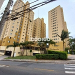 Apartamento com 2 quartos, 62 m² - venda por R$ 285.000 ou aluguel por R$ 2.000/mês - Jardim São Judas Tadeu - Guarulhos/SP