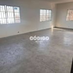 Sala para alugar, 35 m² por R$ 1.300/mês - Jardim Paraíso - Guarulhos/SP