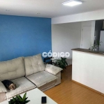 Apartamento com 3 dormitórios à venda, 60 metros por R$ 410.000 Vila São Judas Tadeu Guarulhos SP