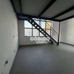 Kitnet com 1 dormitório para alugar, 43 m² por R$ 2.501/mês - Vila Augusta - Guarulhos/SP