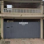 Sobrado com 4 dormitórios à venda, 132 m² por R$ 400.000,00 - Jardim Betel - Guarulhos/SP