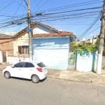 Terreno à venda, 211 m² por R$ 1.100.000,00 - Vila Augusta - Guarulhos/SP