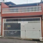 Sobrado com 3 quarto à venda, 205 m² por R$ 550.000 - Jardim Aida - Guarulhos/SP