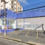 Galpão para alugar, 331 m² por R$ 17.761,00/mês - Vila Galvão - Guarulhos/SP