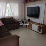 Sobrado para alugar, 170 m² por R$ 6.874,00/mês - Jardim Santa Clara - Guarulhos/SP