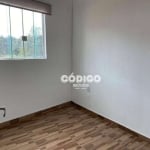 Sala para alugar, 6 metros² por R$ 750,00 mês Jardim Flor da Montanha Guarulhos SP