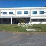 Galpão, 5499 m² - venda por R$ 25.000.000,00 ou aluguel por R$ 175.000,00/mês - Rio Abaixo - Itaquaquecetuba/SP