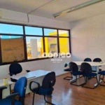 Sala para alugar, 85 m² por R$ 3.000,00/mês - Vila Galvão - Guarulhos/SP