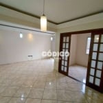 Apartamento com 3 dormitórios à venda, 76 m² por R$ 435.000 - Macedo - Guarulhos/SP