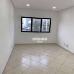 Sala para alugar, 25 m² por R$ 1.200,00/mês - Jardim Guarulhos - Guarulhos/SP