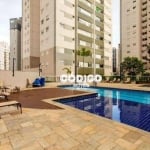 Apartamento com 3 dormitórios à venda, 95 m² por R$ 1.035.000,00 - Vila Augusta - Guarulhos/SP