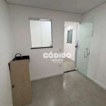 Sala para alugar, 10 m² por R$ 1.401,00/mês - Vila Rosália - Guarulhos/SP