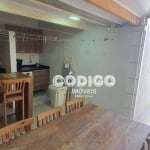 Sobrado com 3 dormitórios à venda, 120 m² por R$ 750.000,00 - Portão - Arujá/SP