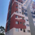 Apartamento com 2 quartos para alugar, 50 m² por R$ 2.000/mês - Jardim Vila Galvão - Guarulhos/SP