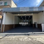 Galpão para alugar, 280 m² por R$ 10.234,00/mês - Jardim Cumbica - Guarulhos/SP