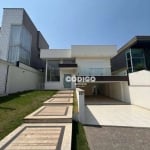 Sobrado com 3 quartos para alugar, 260 m² por R$ 13.000/mês - Residencial Real Park - Arujá/SP