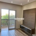 Apartamento com 3 dormitórios à venda, 70 m² por R$ 420.000,00 - Vila Galvão - Guarulhos/SP