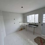 Sobrado com 3 dormitórios à venda, 200 m² por R$ 680.000,00 - Parque Continental - Guarulhos/SP