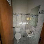 Salão para alugar, 43 m² por R$ 1.534/mês - Vila das Bandeiras - Guarulhos/SP