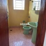 Casa com 2 dormitórios para alugar, 100 m² por R$ 4.000/mês - Jardim Tijuco - Guarulhos/SP