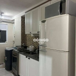 Apartamento com 2 dormitórios à venda, 54 m² por R$ 360.000,00 - Vila Endres - Guarulhos/SP