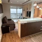 Studio com 1 dormitório à venda, 38 m² por R$ 400.000,00 - Jardim Maia - Guarulhos/SP