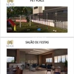 Apartamento com 2 dormitórios à venda, 65 m² por R$ 462.000,00 - Vila Paulista - Guarulhos/SP