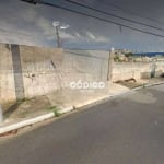 Terreno para alugar, 700 m² por R$ 7.871,00/mês - Jardim Arapongas - Guarulhos/SP