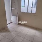 Casa para alugar, 90 m² por R$ 1.185,00/mês - Parque Santo Antônio - Guarulhos/SP