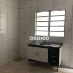 Casa para alugar, 50 m² por R$ 985,00/mês - Parque Santo Antônio - Guarulhos/SP