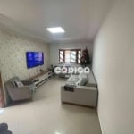 Sobrado à venda, 146 m² por R$ 890.000,00 - Jardim Pinhal - Guarulhos/SP