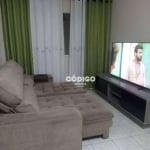 Apartamento com 2 quartos para alugar, 80 m² por R$ 2.167/mês - Picanco - Guarulhos/SP