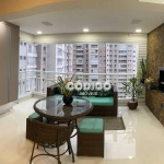 Apartamento à venda, 94 m² por R$ 1.150.000,00 - Bosque Maia - Guarulhos/SP