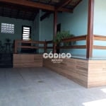 Casa à venda, 189 m² por R$ 866.000,00 - Jardim Bom Clima - Guarulhos/SP