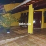 Casa com 2 dormitórios à venda, 154 m² por R$ 750.000,00 - Martim de Sá - Caraguatatuba/SP