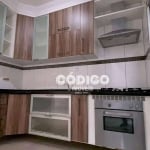 Sobrado com 3 dormitórios à venda, 83 m² por R$ 480.000,00 - Picanço - Guarulhos/SP