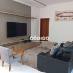 Sobrado com 3 dormitórios à venda, 280 m² por R$ 2.500.000 - Resideincia Arua Eco Park - Mogi das Cruzes SP