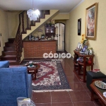 Sobrado com 4 dormitórios à venda, 80 m² por R$ 800.000,00 - Jardim Santa Mena - Guarulhos/SP