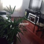 Apartamento com 1 dormitório à venda, 48 m² por R$ 215.000,00 - Cocaia - Guarulhos/SP