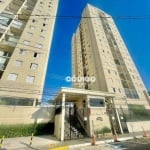 Apartamento para alugar, 55 m² por R$ 2.533,71 - Gopoúva - Guarulhos/SP