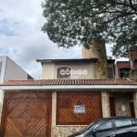 Sobrado para alugar, 388 m² por R$ 6.650,00 - Jardim Santa Mena - Guarulhos/SP