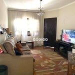 Sobrado à venda, 110 m² por R$ 580.000,00 - Vila Barros - Guarulhos/SP