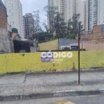 Terreno à venda, 200 m² por R$ 600.000,00 - Vila Tijuco - Guarulhos/SP